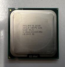 Intel core quad usato  Casapesenna