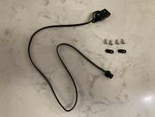 Peça de reposição AB CIRCLE PRO - Fiação de fio para sensor monitor contador de calorias, usado comprar usado  Enviando para Brazil