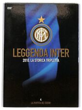 Ebond leggenda inter usato  Italia