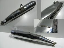 Auspuffendtopf auspuff endtopf gebraucht kaufen  Fuldatal