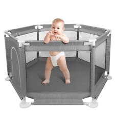 Large baby playpen for sale  DUNSTABLE