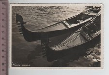 Veneto venezia gondole usato  Italia