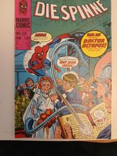 Spinne 132 marvel gebraucht kaufen  Duisburg