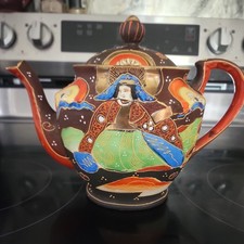 Vintage japanese hand for sale  Lawrenceburg