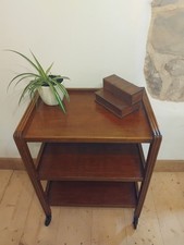 Large vintage oak for sale  STOKE-ON-TRENT