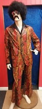 Mens mans snakeskin for sale  KEIGHLEY