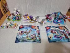 Lego friends elves for sale  Middlesex