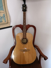 Acoustic guitar eko usato  Altidona