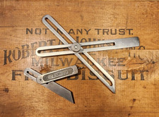 Stanley unmarked sliding for sale  Genoa