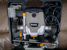 Titan ttb883rou power for sale Titan ttb883rou power for sale  WIGAN