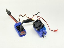 Traxxas vxl brushless d'occasion  Expédié en Belgium