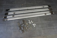 Bus multivan schienen gebraucht kaufen  Wurzen