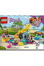 Lego friends 41374 d'occasion  Baisieux