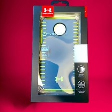 Usado, Capa proteção contra queda celular Moto Z2 Play Under Armour UA sem aderência deslizante comprar usado  Enviando para Brazil