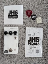 Jhs pedals series for sale  Harrisonville
