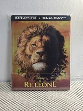 Leone ultra blu usato  Lucca