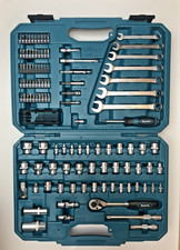 Makita 06616 120pc for sale  BATTLE