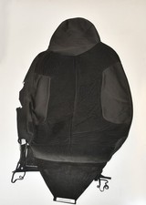 Lehnenbezug sitzbezug 73910 gebraucht kaufen  Sanitz