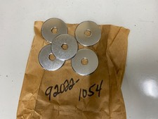 Kawasaki nos chrome for sale  CLITHEROE