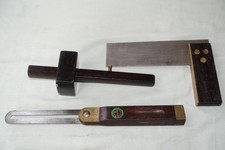 Rosewood marking tools for sale  UK