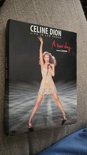🔥 Celine Dion: A New Day Live in Las Vegas 🔥 comprar usado  Enviando para Brazil