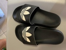 Ciabatte adidas uomo usato  Alcamo