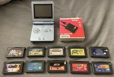 2002 nintendo gameboy for sale  San Antonio