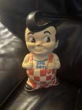 Vintage bob big for sale  Trenton