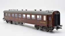 Roco 44875 speisewagen gebraucht kaufen  Köln