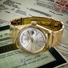 1965 18k rolex for sale  Westlake Village