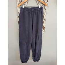 Joggers brandy melville usato  Spedire a Italy