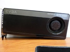 Evga nvidia 2gb for sale  Austin