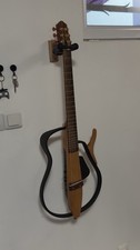 Guitare électrique d'occasion  Dijon