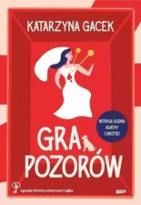 Gra pozorów (Gra pozorow) na sprzedaż  PL
