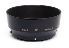 Nikon paraluce vintage usato  Santa Giusta