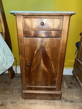 Vintage french marble for sale  CHARD