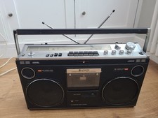 Hitachi trk 8080e for sale  EPSOM