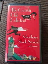 Usado, classic radio programming THE COMEDY CLUB COLLECTION cassette tape played1x  comprar usado Usado, classic radio programming THE COMEDY CLUB COLLECTION cassette tape played1x  comprar usado  Enviando para Brazil