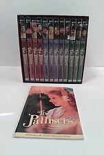 Pallisers dvd complete for sale  Rockford