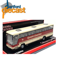 Corgi 43307 plaxton for sale  DARTFORD