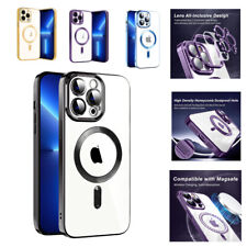 Cover custodia magsafe usato  Milano