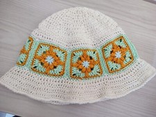 Cappello hat mare usato  Bologna