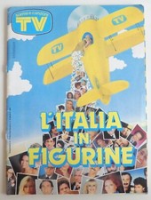 Album figurine completo usato  Reggio Emilia