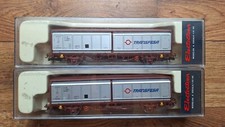 Electrotren scale transfesa for sale  LONDON