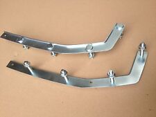 Mk2 Escort RS2000 Nose Cone Wing Fixing Brackets NOT PLATED comprar usado  Enviando para Brazil