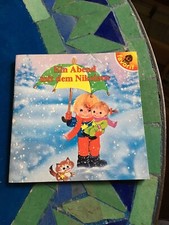 Favorit verlag abend gebraucht kaufen  Wetter (Ruhr)