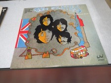 Ca424 disque vinyle d'occasion  Nancy-