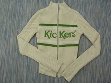 Kickers jumper women for sale  SEVENOAKS
