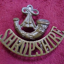 kings shropshire light infantry for sale kings shropshire light infantry for sale ELY