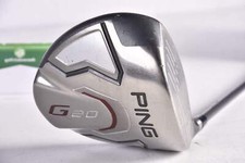 Ping g20 driver for sale  LOANHEAD
